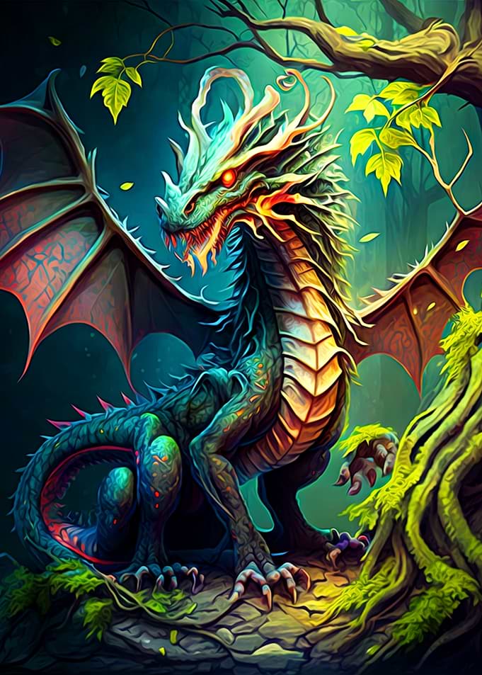 Dragon
