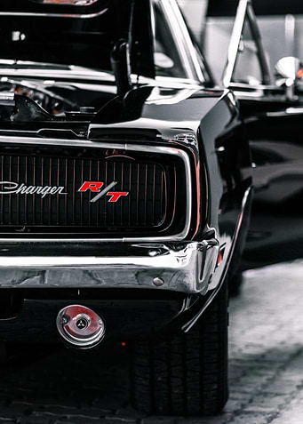 dodge charger