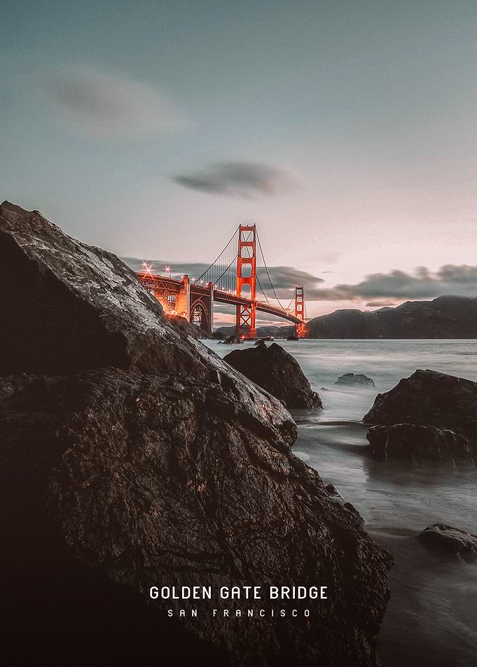 Golden Gate Bridge