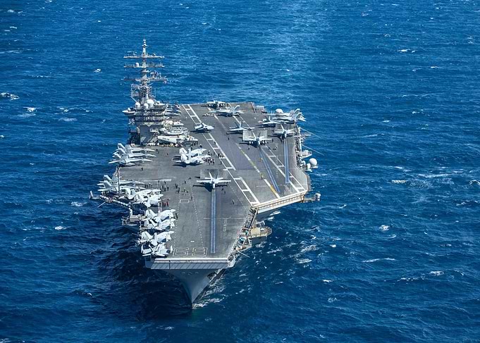 Aircraft Carrier