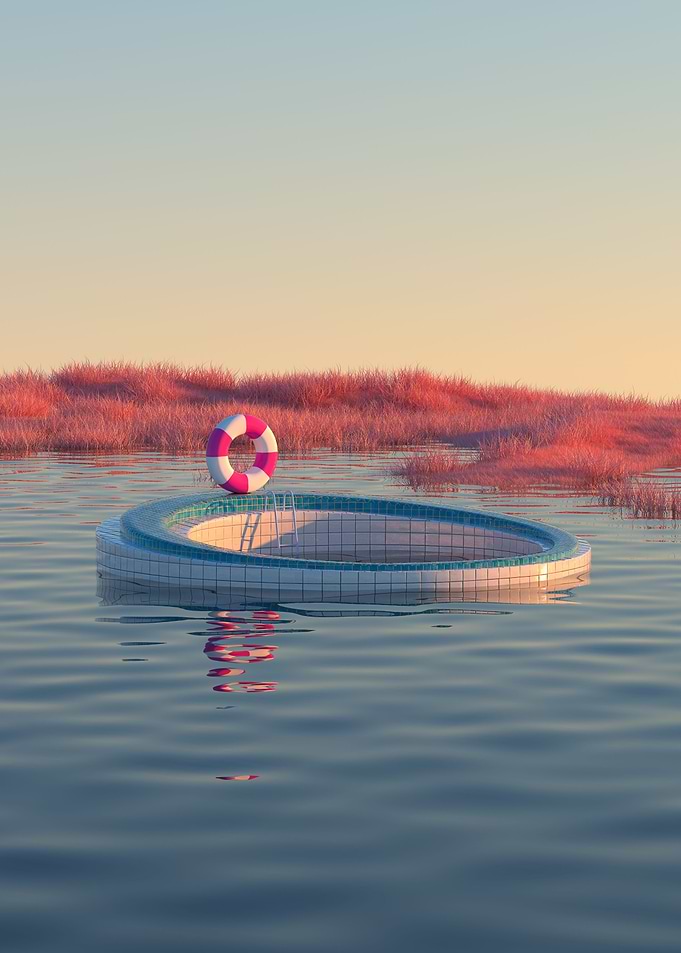 Pinkscape N39