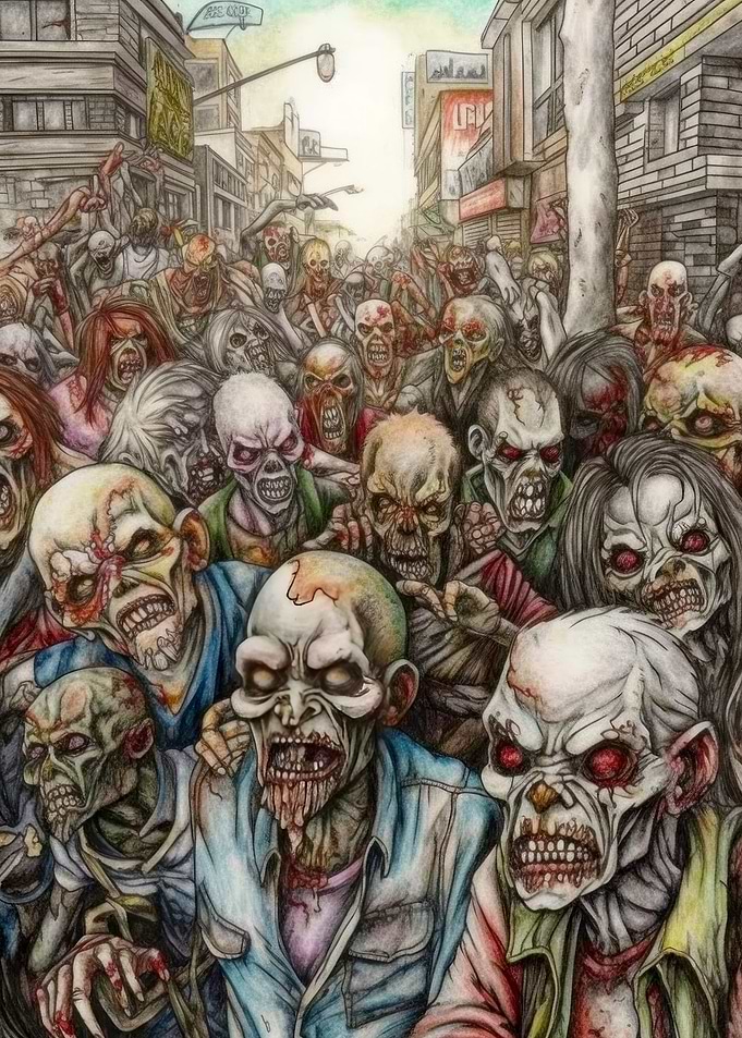 Horror Street