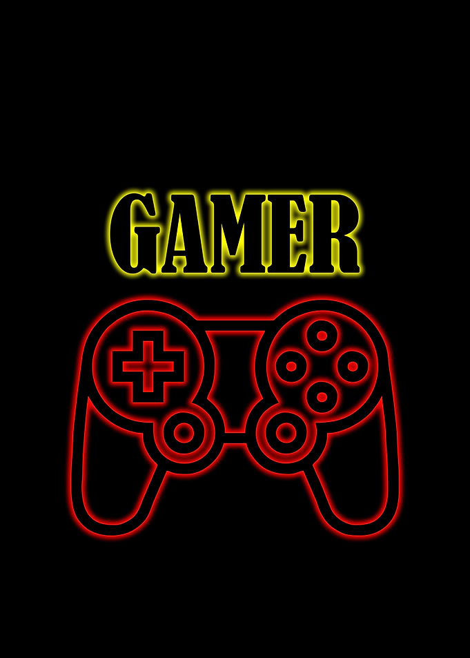 Gaming quotes