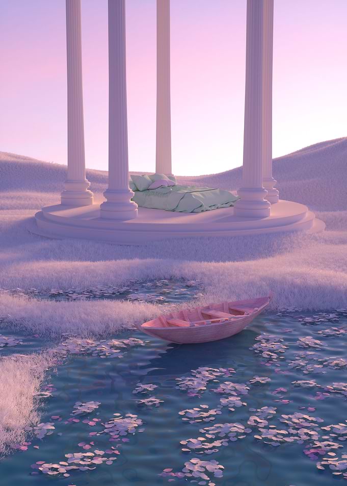 Pinkscape N43