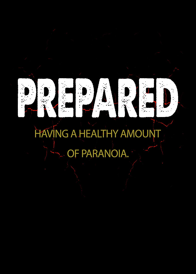 Prepared Motivation