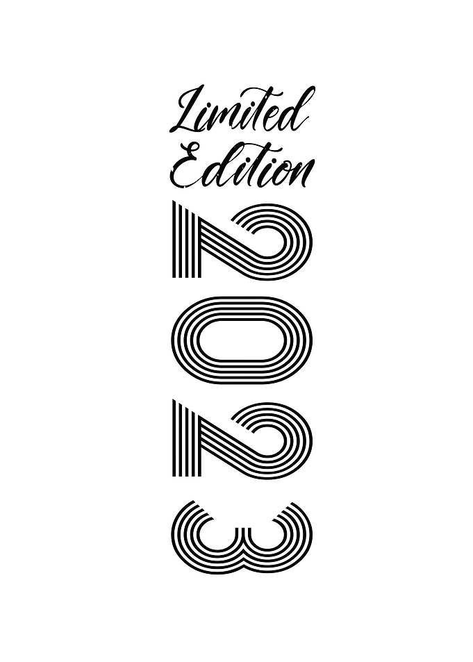 Limited Edition 2023