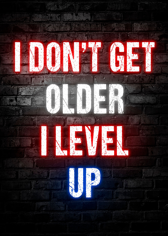 Gamer Gaming Game