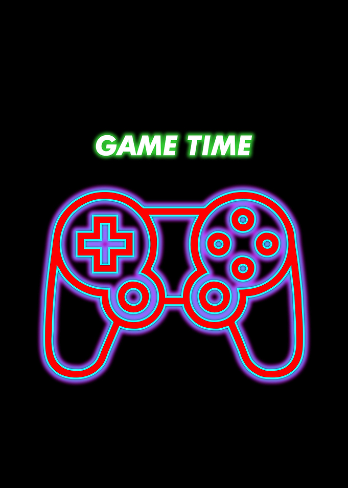 Gaming quotes