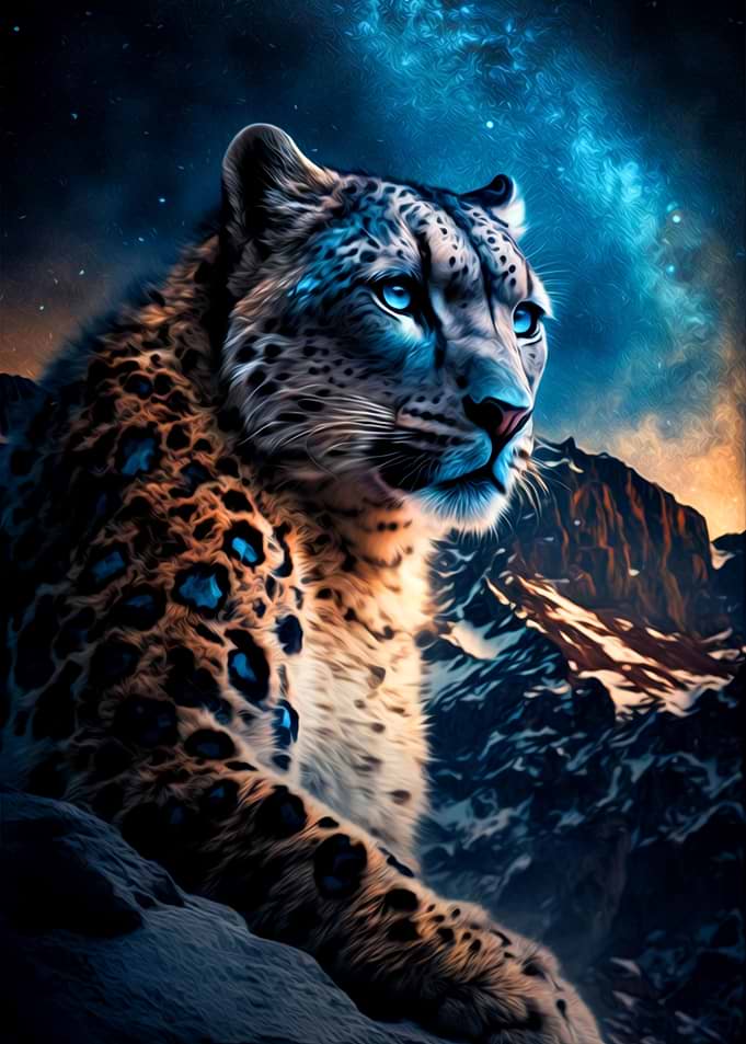 Leopard