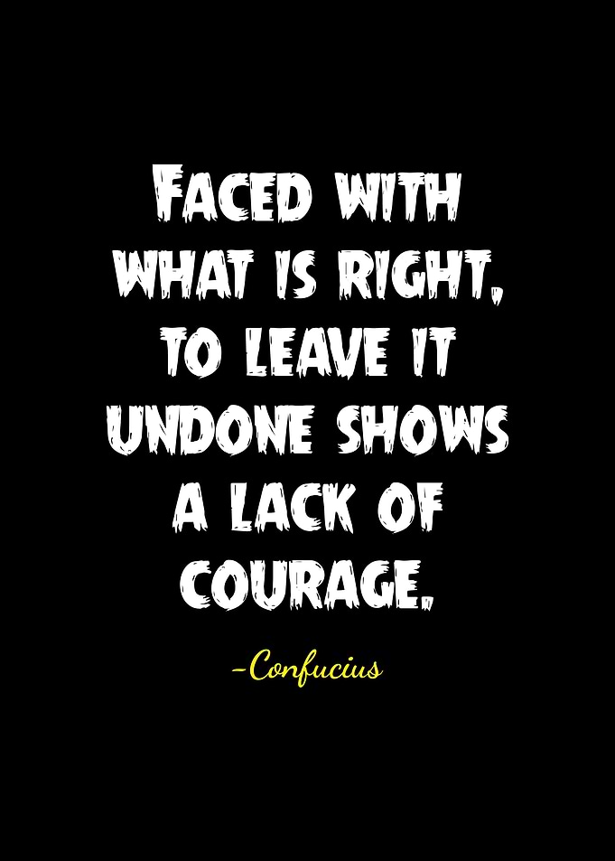 Confucius Quotes