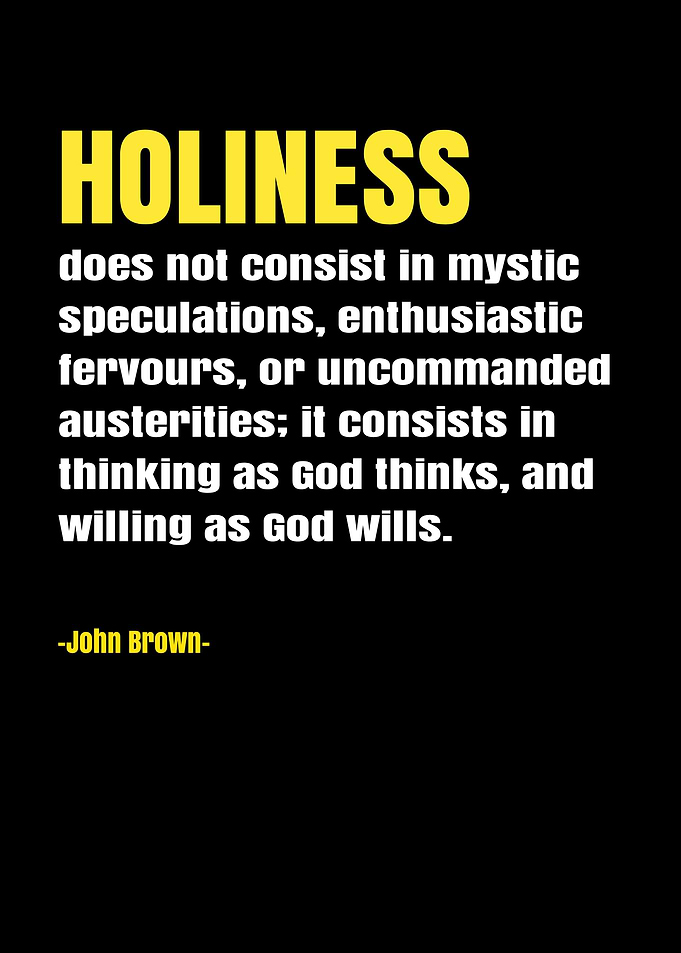 John Brown Quotes