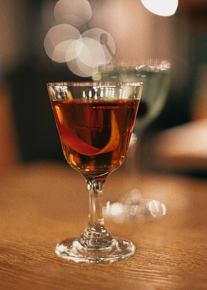 Sherry tot