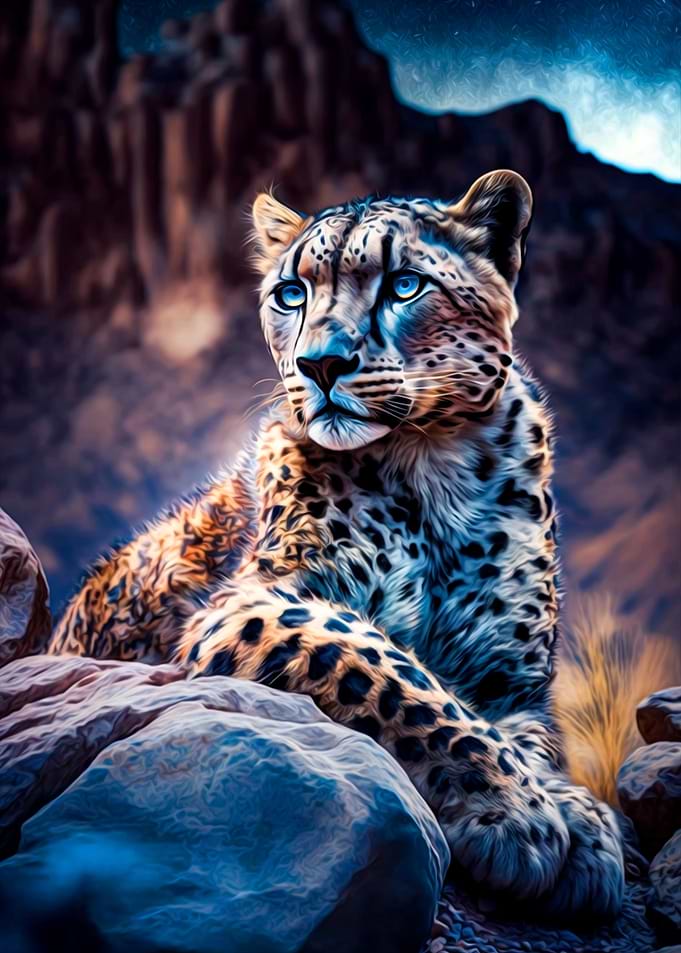 Leopard