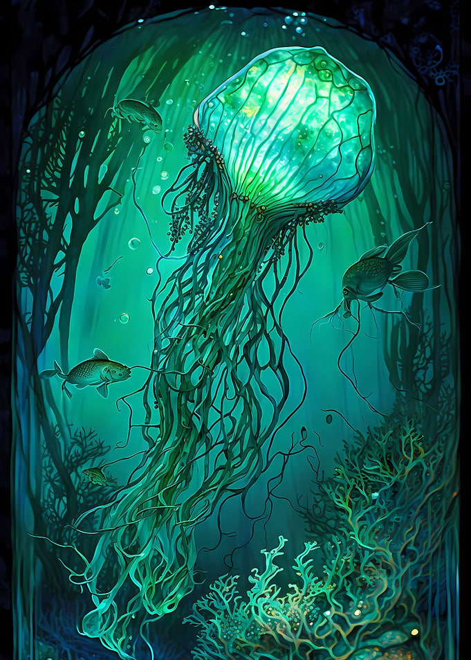 Jellyfish