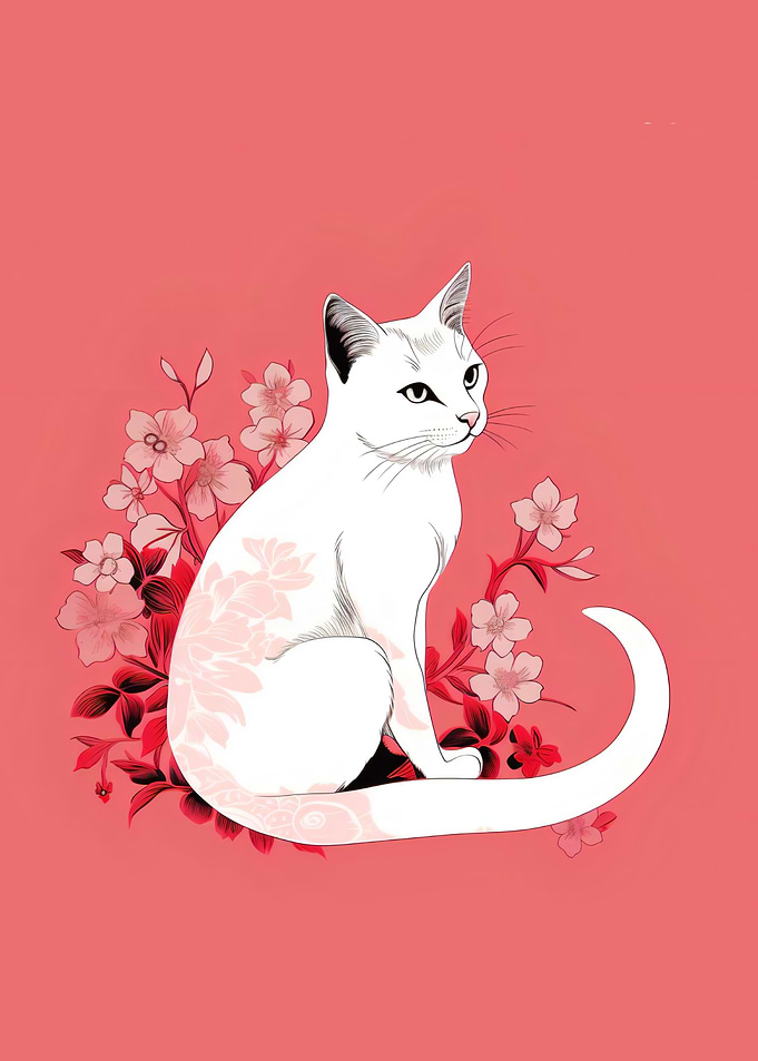 Cat Amor