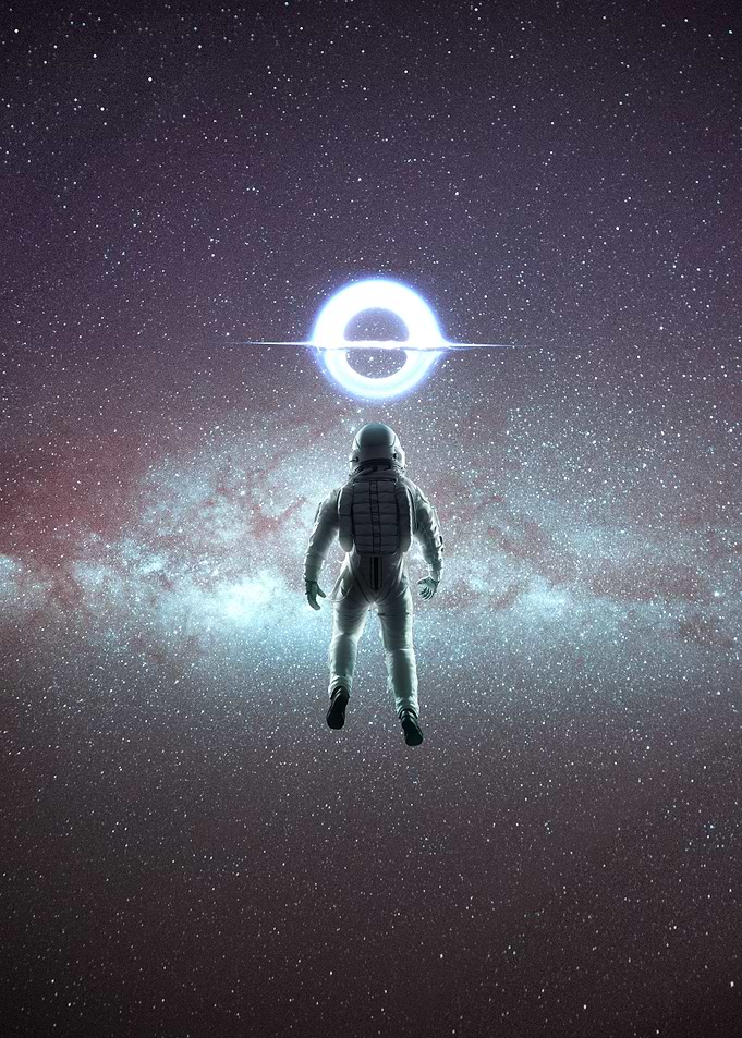 Black Hole