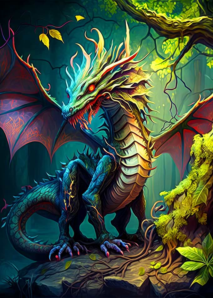 Dragon