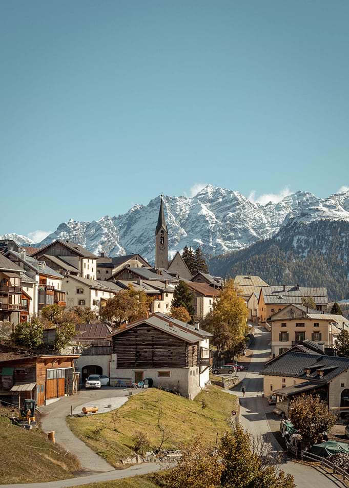 Switzerland