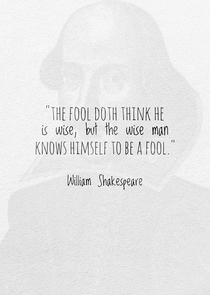 William Shakespeare