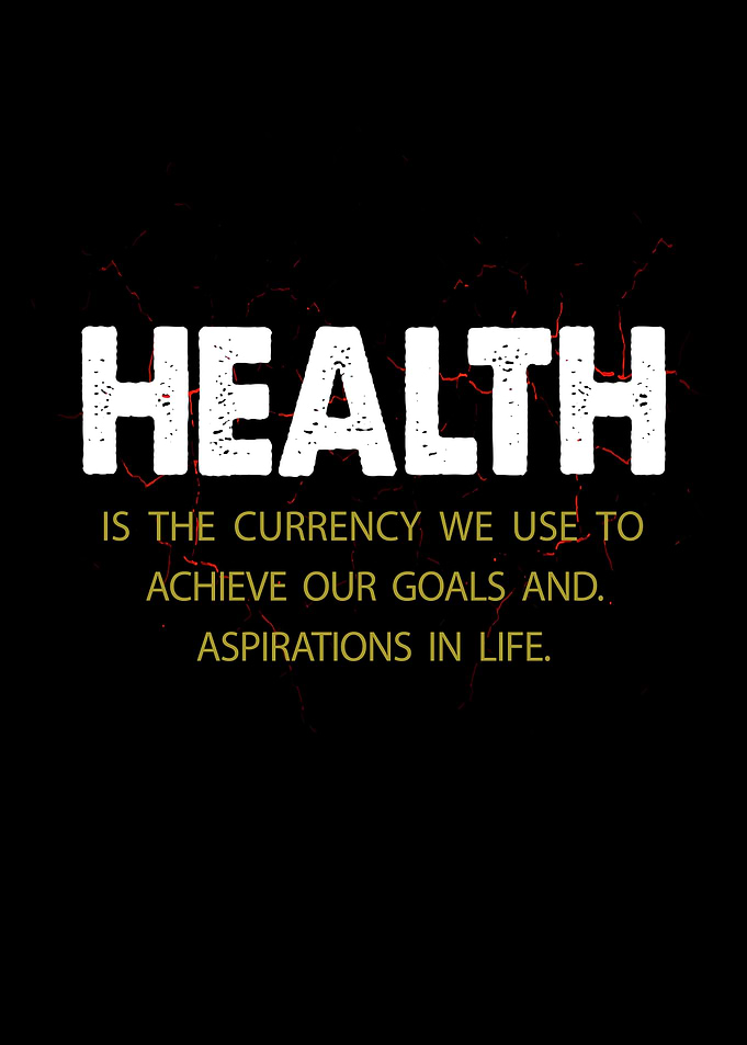 Health Motivation