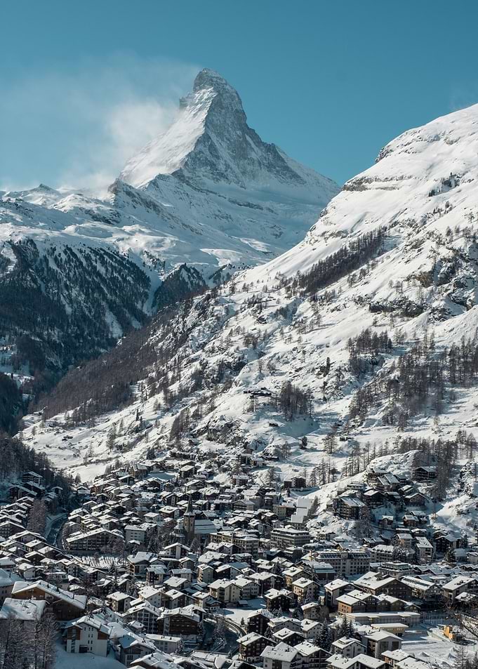 Switzerland