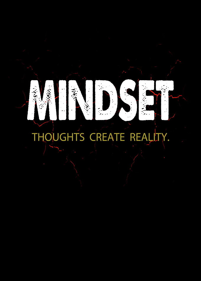 Mindset Defined