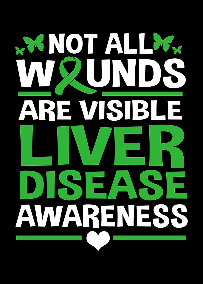 Not All Wounds Are Visible