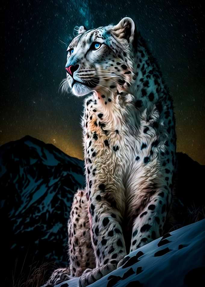 Leopard
