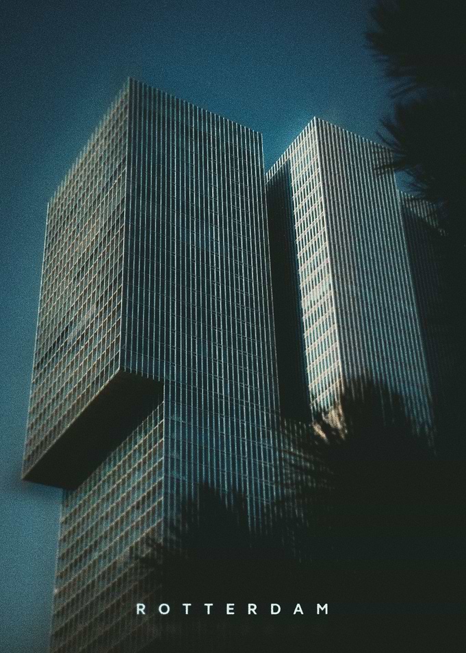 Rotterdam