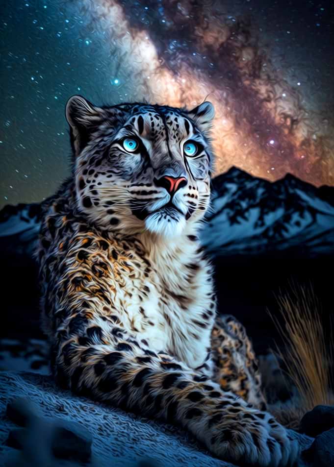 Leopard