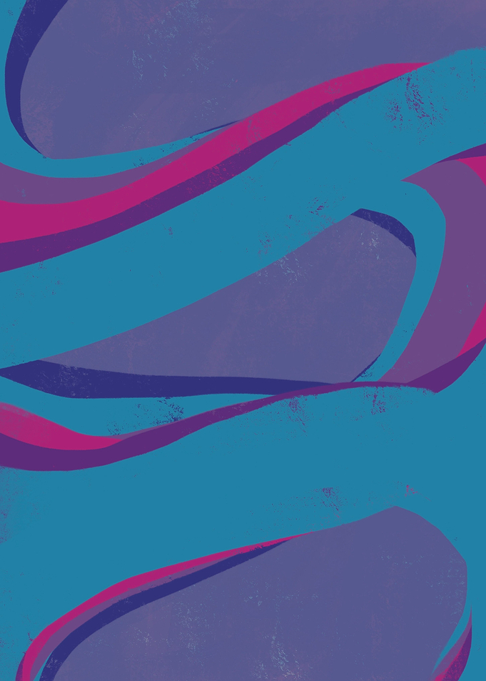 Layer Wave