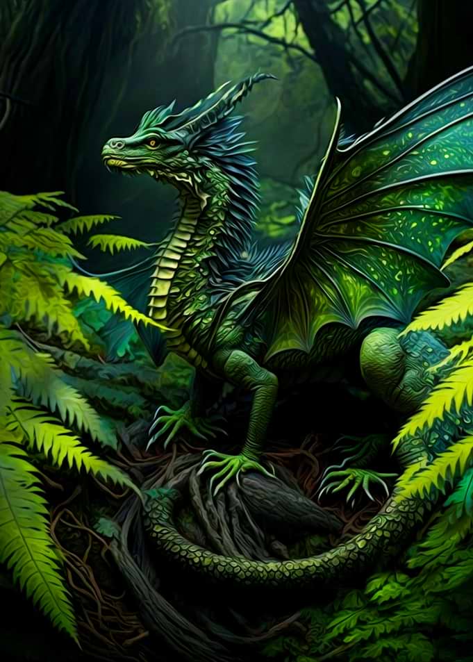 Dragon