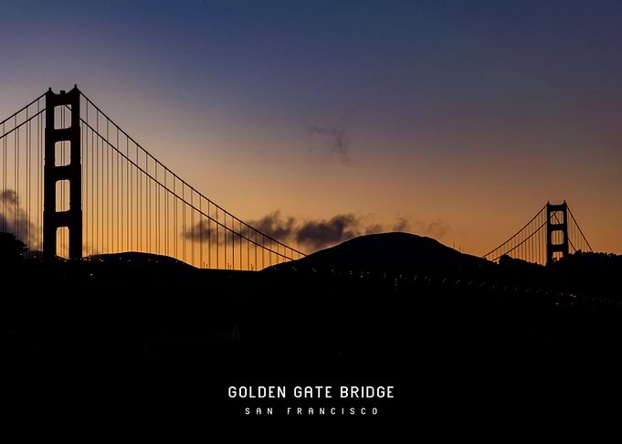 Golden Gate Bridge
