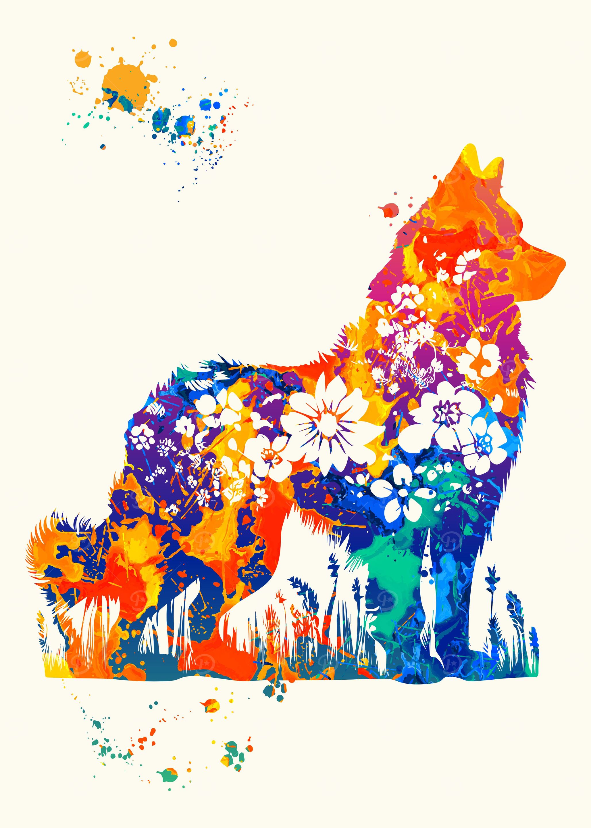Alaska Malamute
