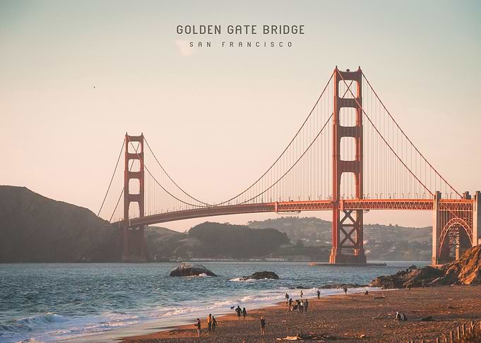 Golden Gate Bridge