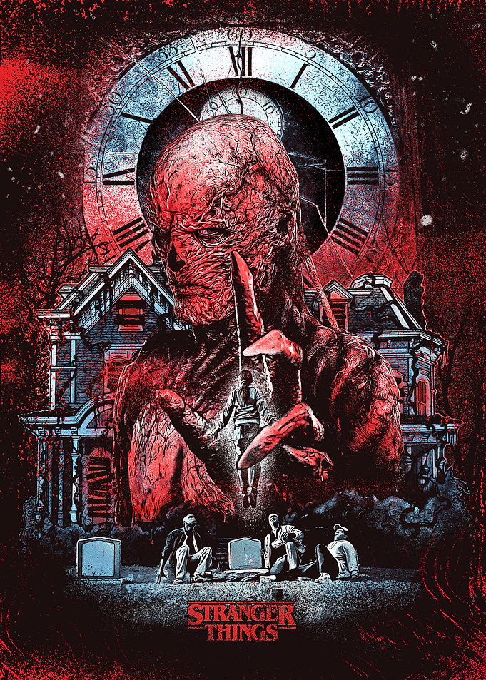 Alternative Series Poster