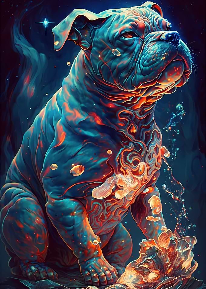 Boxer Dog Fancy