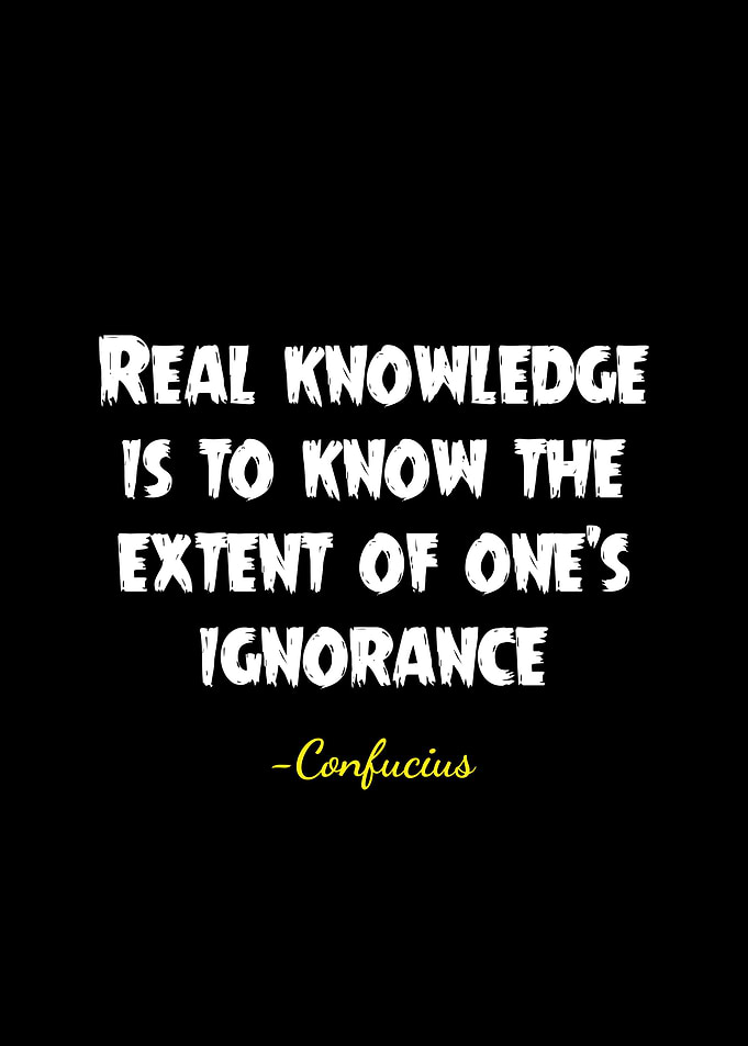 Confucius Quotes