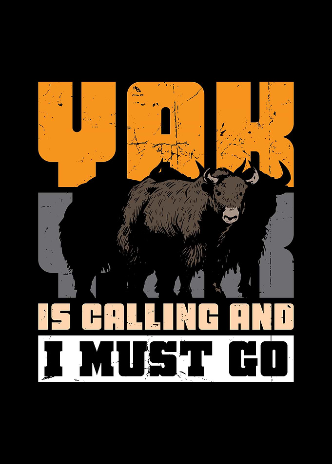 Yak
