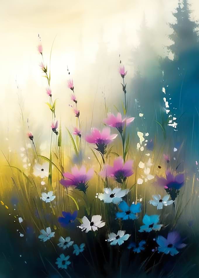Wildflowers