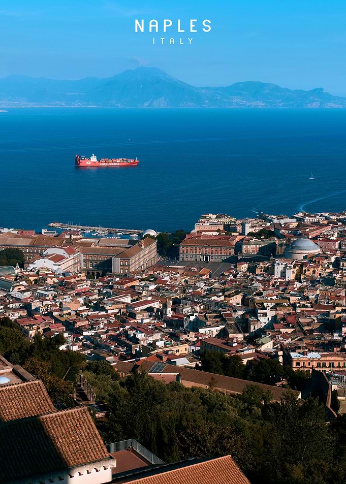 Naples
