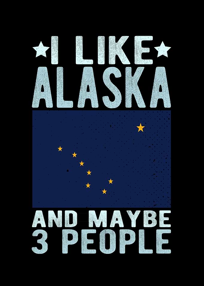 Alaska Flag