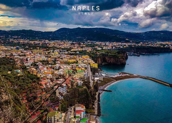 Naples