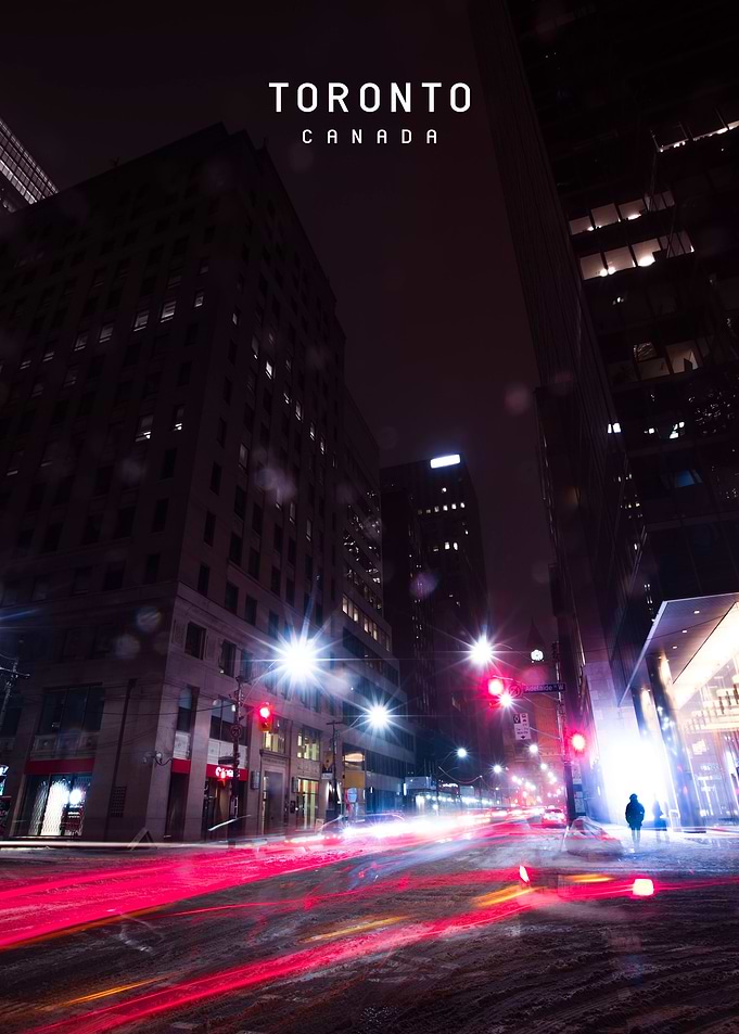 Toronto