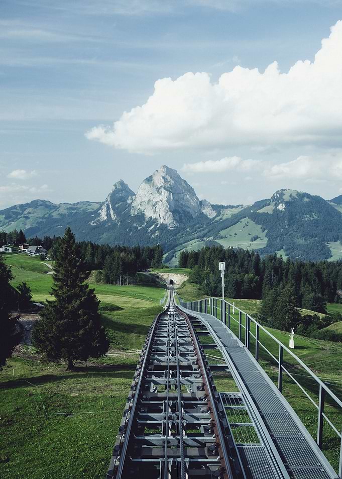 Switzerland