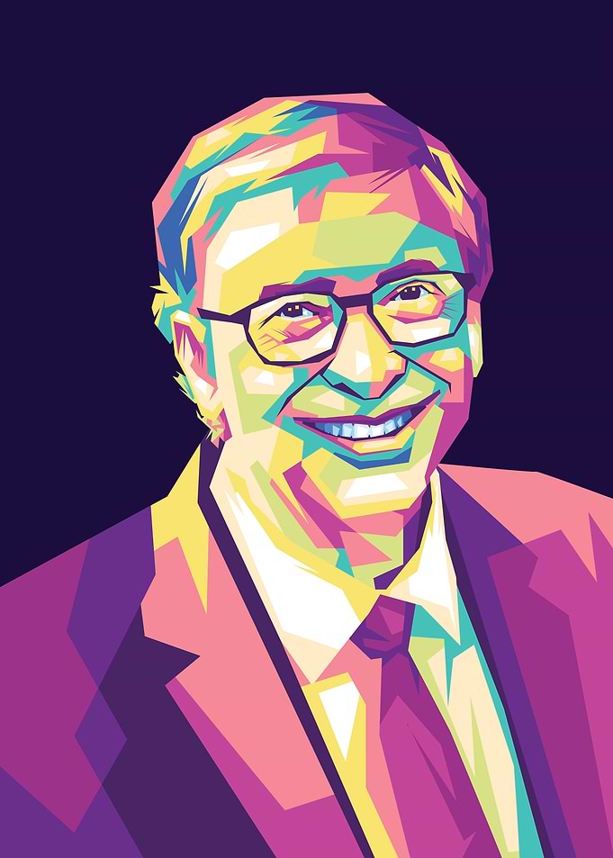 Bill Gates