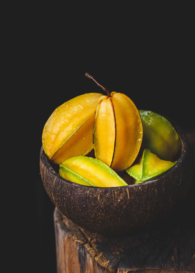 Fresh Star apple