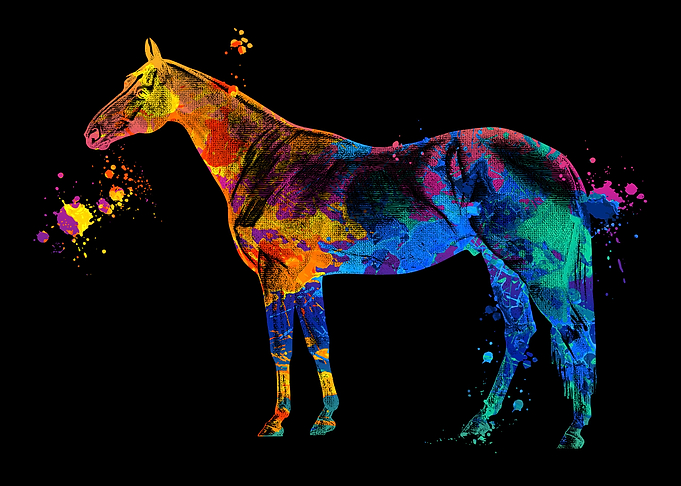 Horse