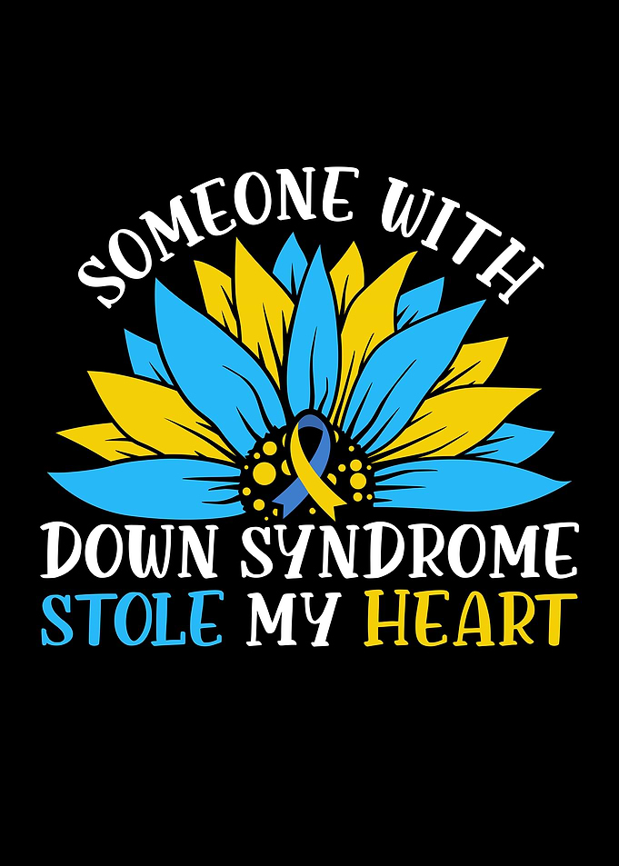 Down Syndrome Awareness