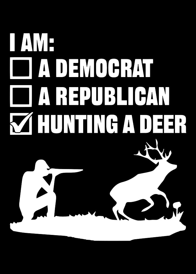Hunting Hunter